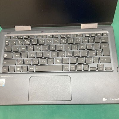 【浦添城間店(沖縄)】中古  dynabook V83/HS (i7-1165G7/8GB/SSD512GB/WLAN/13.3FHD) 3280022115 