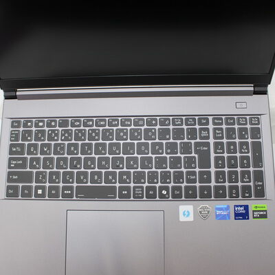 【甲府飯田店】中古  THIRDWAVE GALLERIA XL7C-R45-6 190297 