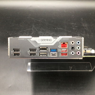 【秋葉原本店】中古  GIGABYTE B760 GAMING X GEN5 (B760 ATX DDR5) 3410013104 