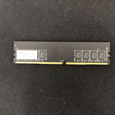 【長野稲里店】中古  PC4-19200 8GB デスクトップ用_ 184886 