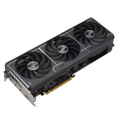 ASUS  PRIME-RX9070GRE-O12G-EVO (Radeon RX 9070 GRE 12GB) 
