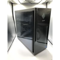 中古  OMEN HP 40L Gaming Desktop GT21-0770jp(Core i7 12700K/16GB/SSD1TB/なし/RTX3070 8GB/W11P) 4680003616【6/25値下げ!】 