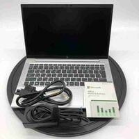 中古  HP EliteBook 830 G8 MSO (Intel Core i5 1145G7 2.6GHz/16GB/SSD256GB/-/オンボード/13.3/1920x1080/Wi-Fi/WEBCAM/W11P/Microsoft Office Home and Business 2024) 190091 