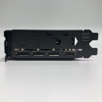 【札幌店】中古  玄人志向 RD-RX9070XT-E16GB/TP (RX9070XT 16G) 176950 