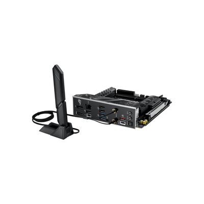 ASUS  ROG STRIX B860-I GAMING WIFI (B860 1851 Mini-ITX) 