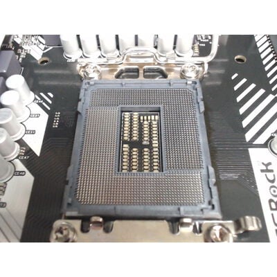 【前橋ｲﾝﾀｰｱｶﾏﾙ店】中古  ASRock B760M Pro RS/D4 WiFi (B760 1700 mATX DDR4) 4540002131 