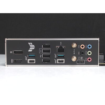 【前橋ｲﾝﾀｰｱｶﾏﾙ店】中古  ASUS TUF GAMING B650-PLUS WIFI(B650 AM5 ATX DDR5) 168268 