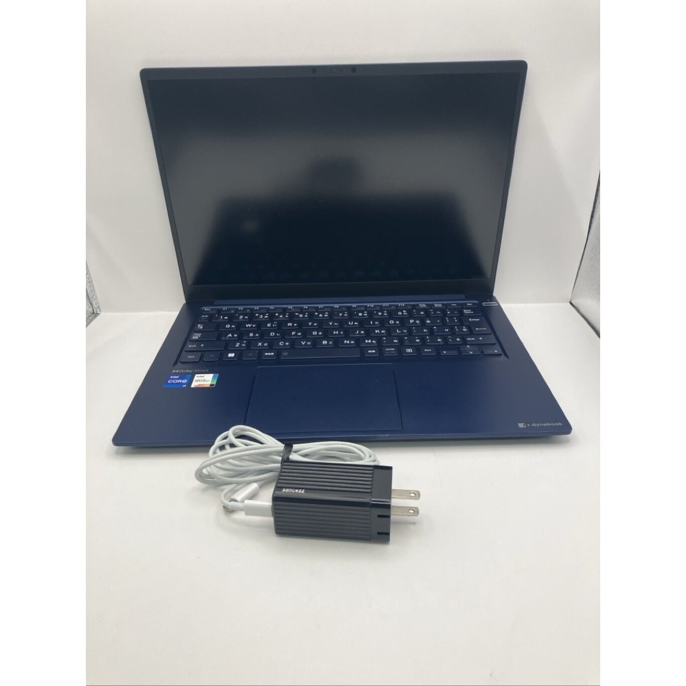 中古 dynabook RJ74/KV (Core i7-1260P/16GB/SSD 512GB/-/-/WLAN