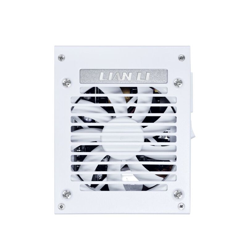Lian-Li SP850 V2 GOLD WT (850W ホワイト) ｜ パソコン通販のドスパラ