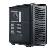 CoolerMaster  MasterFrame 600 Black MF600-KGNN-S00 (E-ATX ガラス ブラック) 