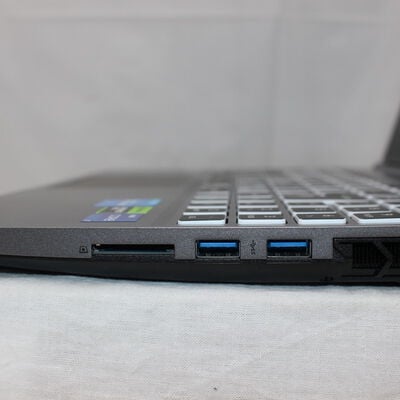 【札幌店】中古  THIRDWAVE GALLERIA RL7C-R46-C5N 190240 