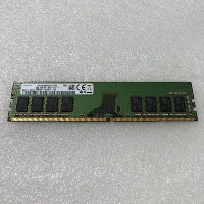 【甲府飯田店】中古  PC4-21300 8GB デスクトップ用_ 184888 