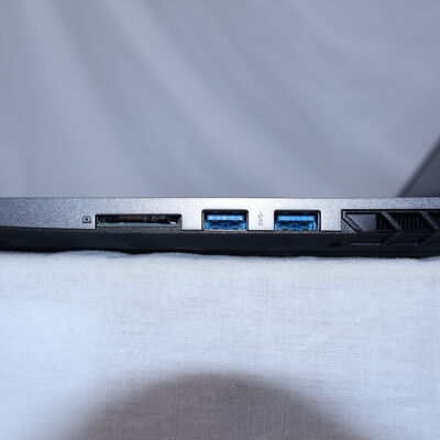 【通販センター】中古  THIRDWAVE GALLERIA RL7C-R35-5N 203195 