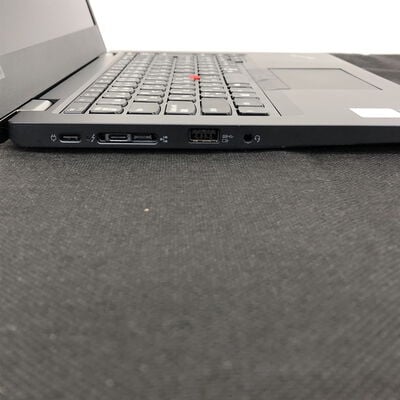 【長野稲里店】中古  Lenovo ThinkPad L13 Gen2 20VJ-S03C00 (Intel Core i3 1115G4 3.00GHz/8GB/SSD256GB/なし/オンボード/13.3/1920x1080/Wi-Fi/WEBCAM/W11H64) 181990 