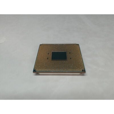 【前橋ｲﾝﾀｰｱｶﾏﾙ店】中古  AMD Ryzen 5 3500 (AM4/3.6/19M/C6/T6/65W) 142095 