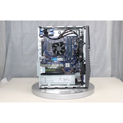 【通販センター】中古  DELL G5 5090 (Intel Core i7-9700/32GB/SSD 250GB/なし/NVIDIA GeForce GTX 1660 Ti 6GB/W11H64 MAR) 164594【在庫処分!】 