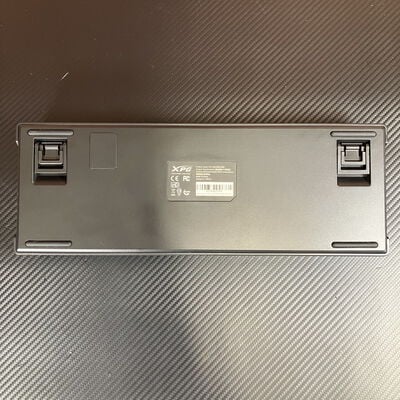 【富士青葉店】中古  ADATA XPG SORCERER MINI 5070001089 