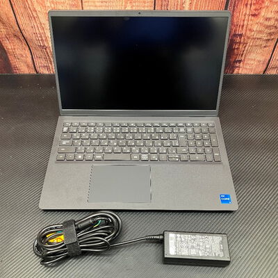 【富士青葉店】中古  Dell 15 DC15250(i5-1334U/16GB/SSD500GB/W11H) 5070002467 