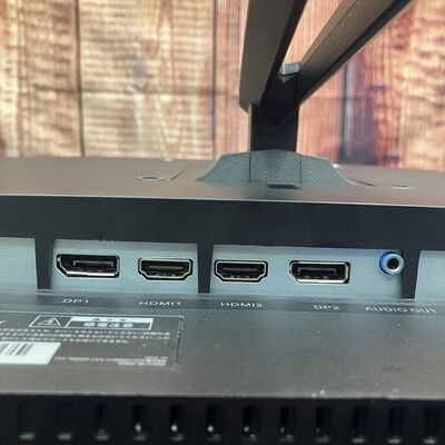 【富士青葉店】中古  IRIE FFF-LD25G2B(24.5インチ 1920x1080 280Hz) 5070001950 