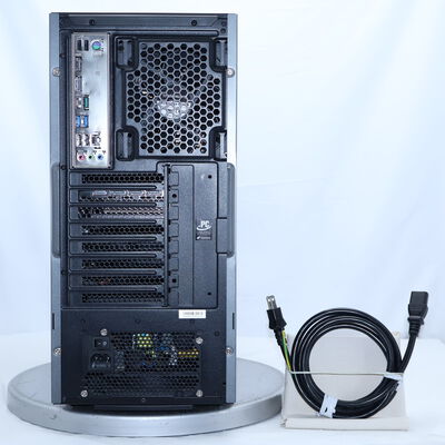 【通販センター】中古  THIRDWAVE GALLERIA SK(Intel Core i7 10700/16GB DDR4 (PC4)/SSD500GB/BD-RE/NVIDIA GeForce RTX 3060 12GB/W11H64 MAR) 202604 