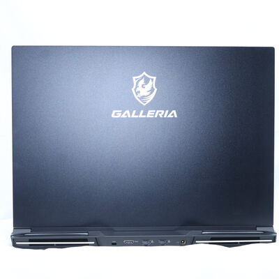 【通販センター】中古  THIRDWAVE GALLERIA UL9C-R59-8A 202261 