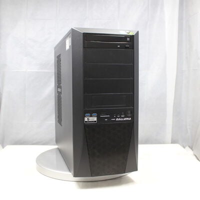 中古  THIRDWAVE GALLERIA KT 