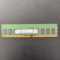 中古  PC4-19200 8GB デスクトップ用 126163 