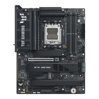 ASUS  TUF GAMING X870E-PLUS WIFI7 (X870E AM5 ATX) 