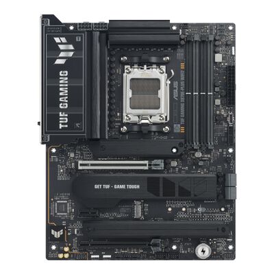 ASUS  TUF GAMING X870E-PLUS WIFI7 (X870E AM5 ATX) 