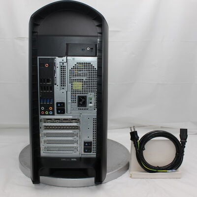【通販センター】中古  DELL Ailienware Aurora R11(Intel Core i9 10900F/32GB DDR4 (PC4)/SSD2TB/なし/NVIDIA GeForce RTX 2070 SUPER 8GB/W11H64 MAR) 196564 