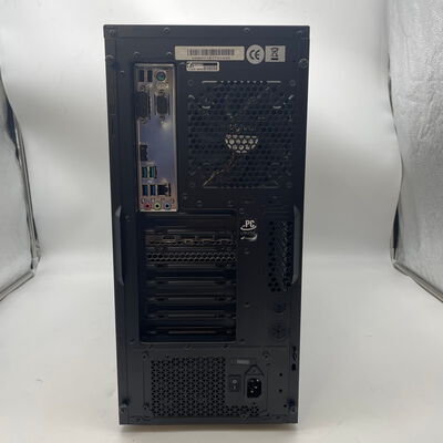 【大分店】中古  GALLERIA XV(i7 8700/16GB/SSD1TB+525GB/RTX3060/W10H) 4680001944【8/14価格改定!】 