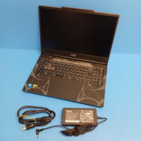 中古  MSI Cyborg 15 B2RW 3120023710 
