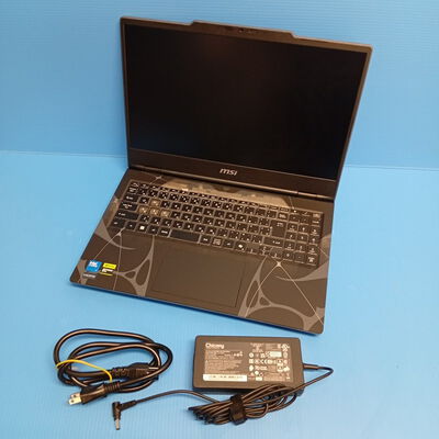 【大須店】中古  MSI Cyborg 15 B2RW 3120023710 