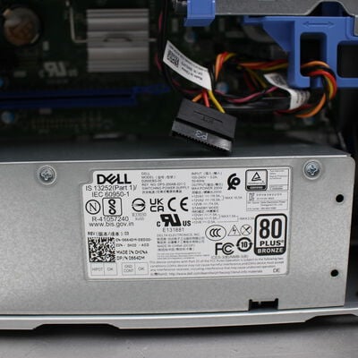 【通販センター】中古  DELL Optiplex 3090(Intel Core i5 10505/16GB DDR4 (PC4)/SSD1TB/DVDマルチ/オンボード/W11H64 MAR) 195232 
