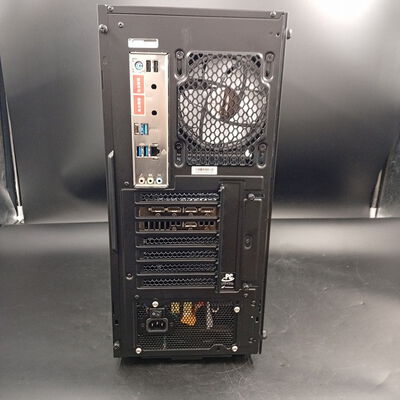 【大須店】中古  GALLERIA CRA7C-R37 3120023909 