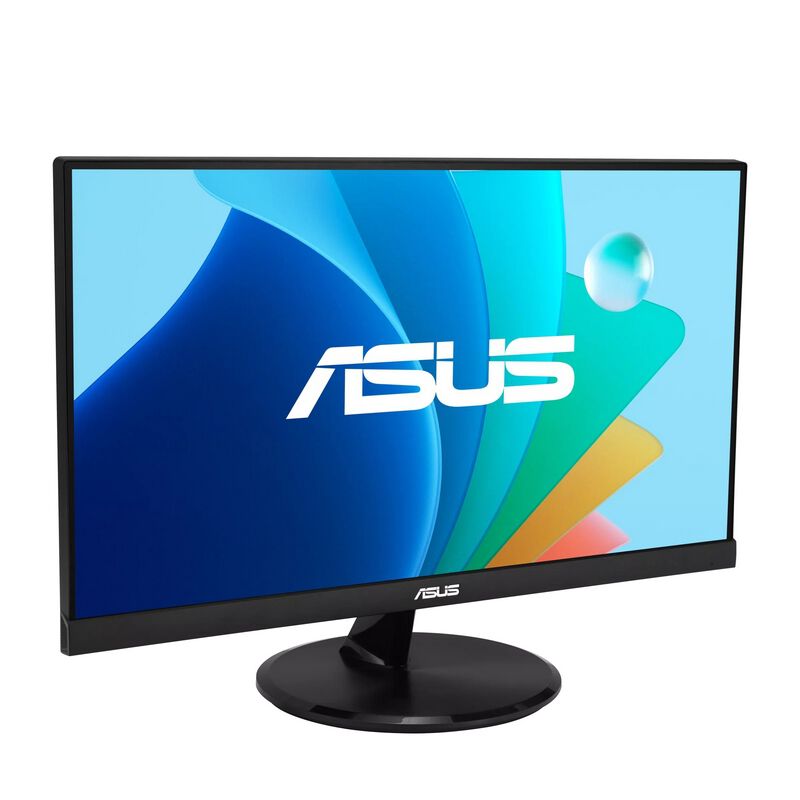 ASUS VP229HF (21.45インチワイド 液晶モニター) ｜ パソコン通販の