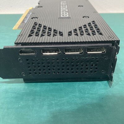 【浦添城間店(沖縄)】中古  HP NVIDIA RTX 3080 10GB（RTX3080 10GB） 3480040324 