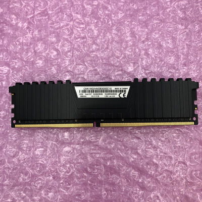【福井日之出店】中古  PC4-24000 8GB デスクトップ用 128475 