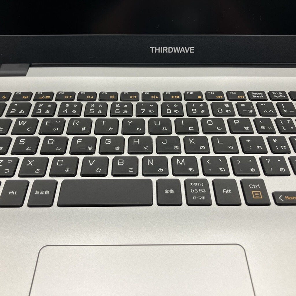 中古 THIRDWAVE DX-C5 3330003408 （364455） ｜ パソコン通販の