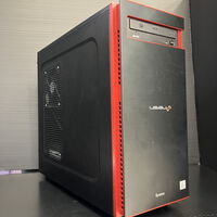 中古  iiyama LEVEL∞ ILeDXs-R049-LiX7K-VWSXH(i7 10700K/48GB/SSD500GB/BD-XL/RTX2080 SUPER 8GB/W11H) 4510001404 