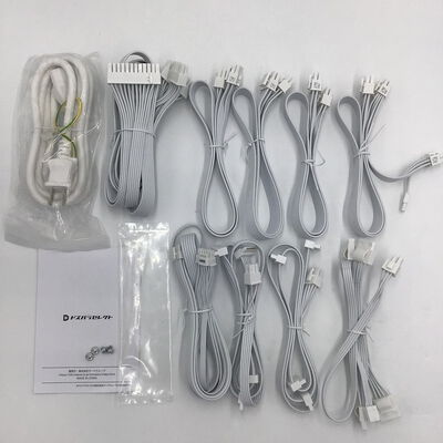 【白山FM松任店】中古  ﾄﾞｽﾊﾟﾗｾﾚｸﾄ 850W-GOLD-ATX31-WH(850W WH ATX3.1) 4950001284 