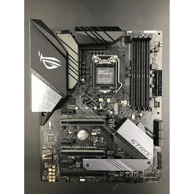 【大須店】中古  ASUS ROG STRIX Z390-F GAMING (Z390 1151 ATX DDR4) 138866 