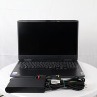 中古  MSI GF65 Thin 10U GF65-10UE-437JP(Intel Core i7 10750H/16GB/SSD500GB/なし/NVIDIA GeForce RTX 3060 6GB Laptop GPU/15.6/1920x1080/Wi-Fi/W11H64 MAR) 185443【7/2値下げ!】 