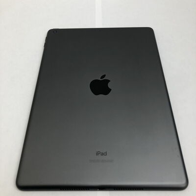 【福山ココローズ店】中古  Apple iPad 10.2インチ (第8世代/2020) Wi-Fi 32GB スペースグレイ MYL92J/A 143620 