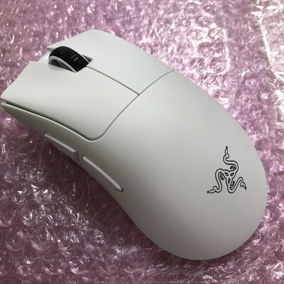 【宮崎恒久店】中古  DeathAdder V4 Pro 5160000972 