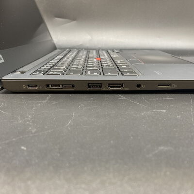 【宇都宮鶴田店】中古  Lenovo ThinkPad P14s (LTE) (AMD Ryzen7 Pro 4750U 1.6GHz/16GB/SSD512GB/-/オンボード/14/1920x1080/Wi-Fi/WEBCAM/W11H64) 178716 