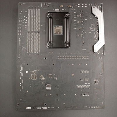 【大須店】中古  ASRock X570 Steel Legend (X570 AM4 ATX DDR4) 140058 