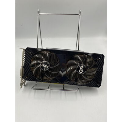 【座間相武台】中古  Palit NE62070015P2-1062A(RTX2070 8GGD61D1H3P) 138340 