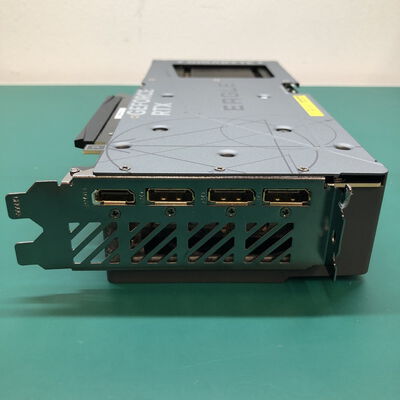 【津ラッツ店】中古  GIGABYTE GV-N407TEAGLE OC-12GD R2.0 (RTX4070Ti) 4990000903 