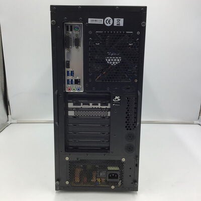 【白山FM松任店】中古  GALLERIA XT 4950001385 